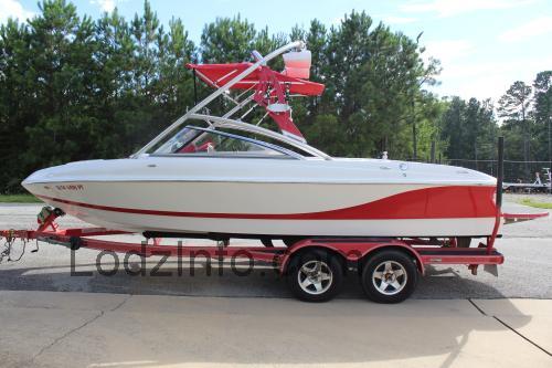 Tige 22VE karta techniczna i opinia